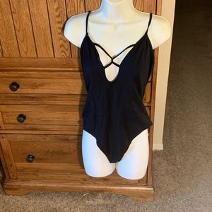 NWOT Express body suit
